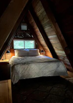 2 bedrooms, WiFi