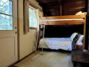 2 bedrooms, WiFi