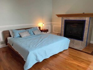 9 Schlafzimmer, kostenloses WLAN, Bettwäsche