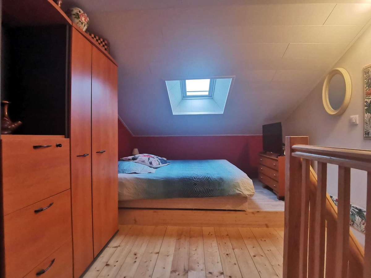 Image de profil de lâhĂŽte