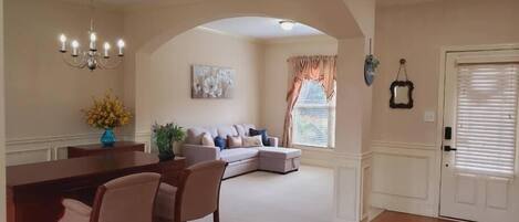 Fernseher, Arbeitsbereiche