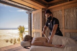 Spa - Discounted! Land’s End Master Suite & Grand Studio -sleeps 8. Open for 2024 (Cabo San Lucas)