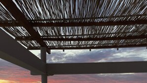 Rooftop terrace - Casa Bo (La Paz)