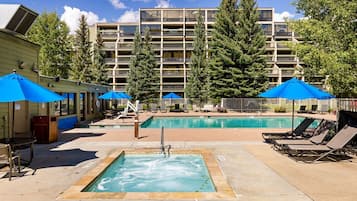 Alberca