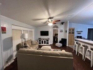 Smart TV - Country Charmer on 2.5 Acres (Cedar City)