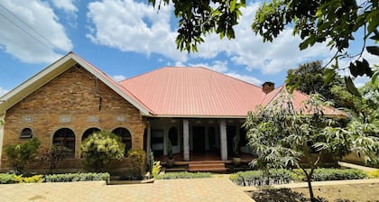 Staying Arusha a fun in the comfortable zone