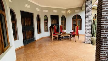 Terras