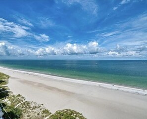 Am Strand