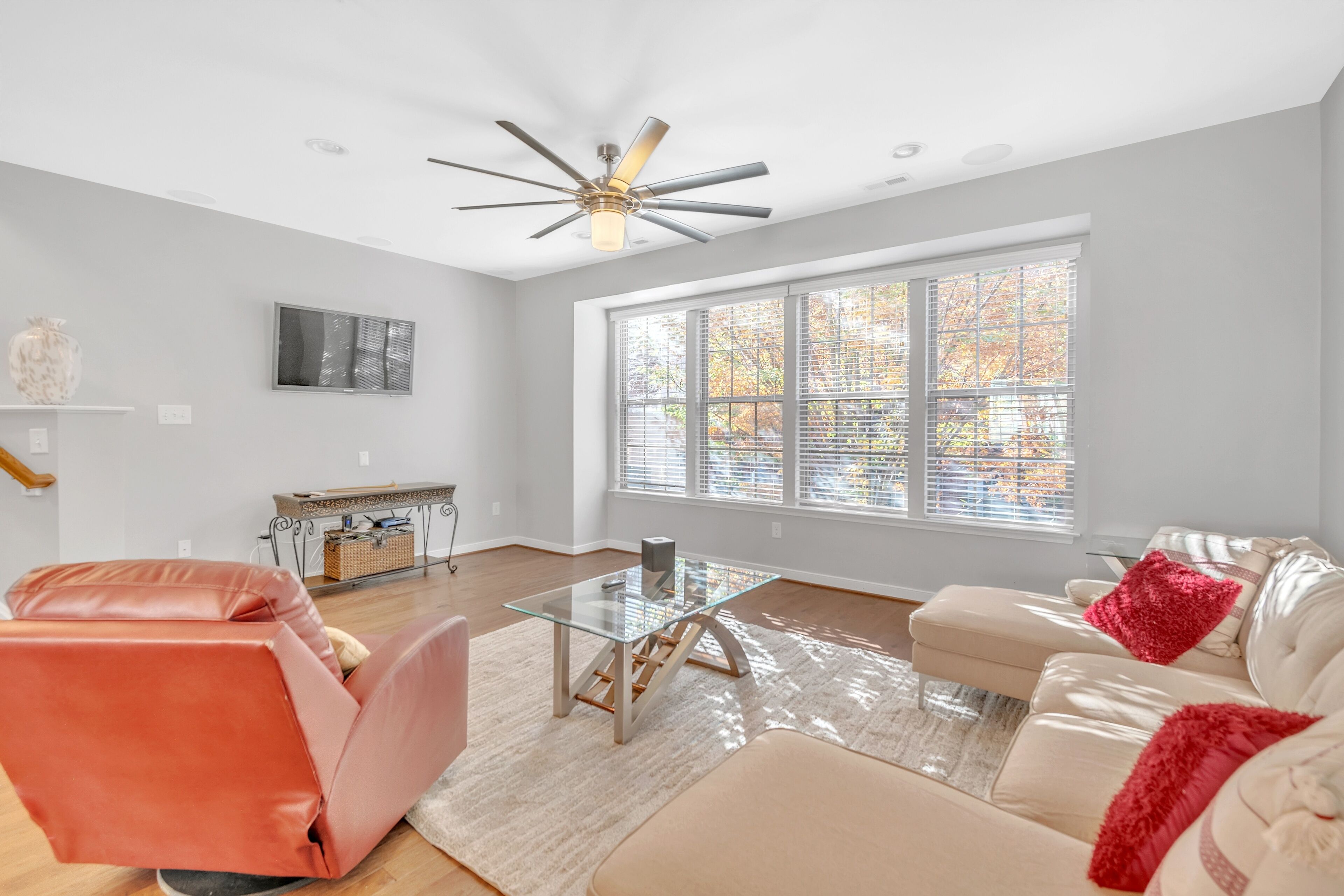 Come Home to Waterfront Living at Rockette's Landing by RedAwning