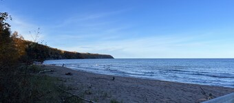 Cozy Home located in downtown Big Bay