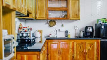 Cocina compartida