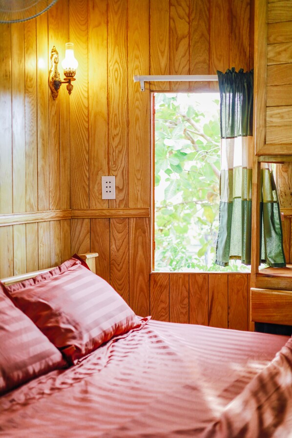 Tradisjonell bungalow | Bygningsdesign