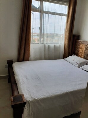 1 habitación y wifi 