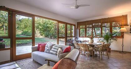 Chalet near Guarapiranga reservoir (owner speaks German!)