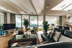 Espaces bureaux