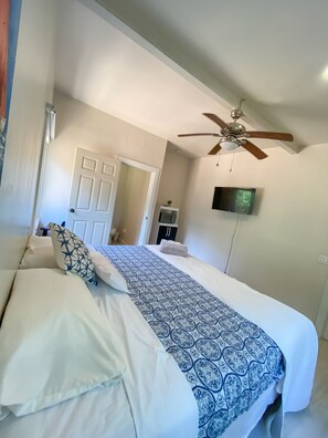 1 habitación y wifi