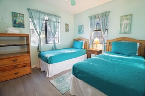 2 soverom, strykejern/-brett, wi-fi og sengetøy