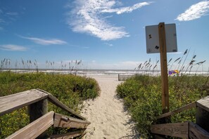 Strand