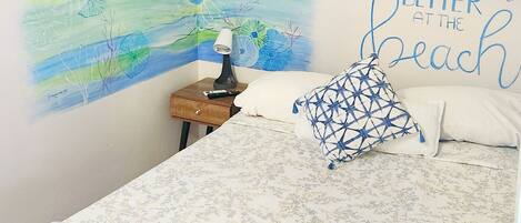 1 Schlafzimmer, WLAN
