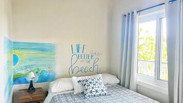 1 soveværelse, Wi-Fi