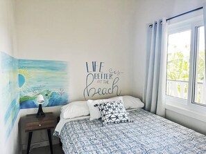 1 Schlafzimmer, WLAN