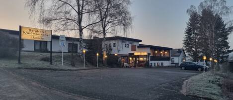 Eksteriør