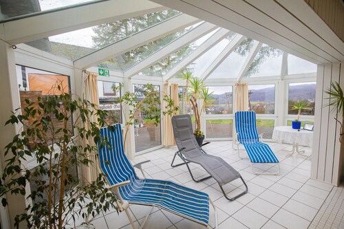 Berghotel Waidmannsheil