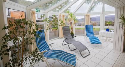 Berghotel Waidmannsheil