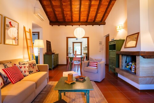 Pimpinnacolo 1 - 2 BR M3