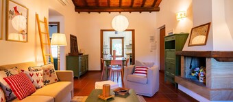 Pimpinnacolo 1 - 2 BR M3