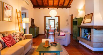 Pimpinnacolo 1 - 2 BR M3