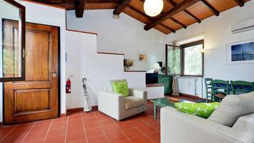 Căn hộ | 1 phòng ngủ