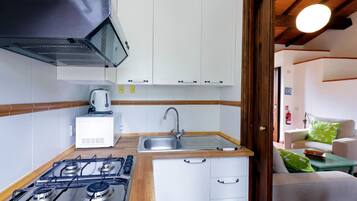 Appartamento | 1 camera