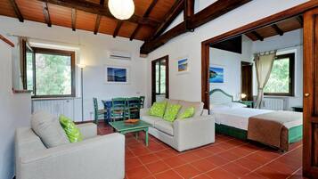 Appartamento | 1 camera