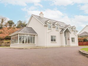 Exterior - Hazelwood (Leap)