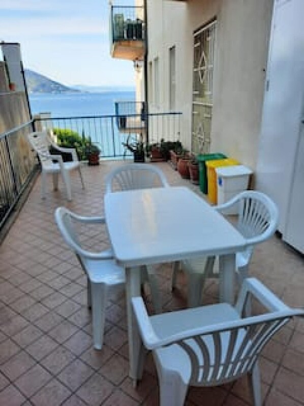 Apartment | 1 Schlafzimmer