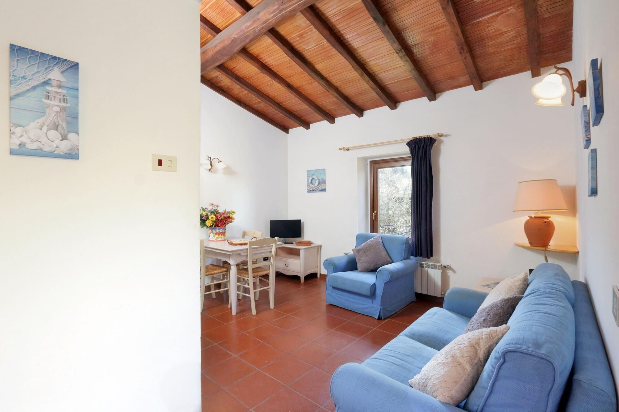 Appartamento | 1 camera