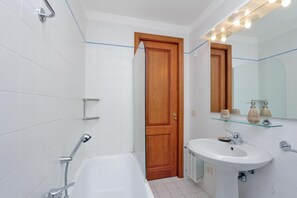 Apartment | 1 bedroom - Pimpinnacolo 1 - 1BR M2 (Monte Argentario)