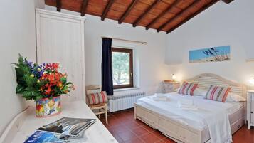 Appartamento | 1 camera