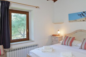 Apartment | 1 bedroom - Pimpinnacolo 1 - 1BR M2 (Monte Argentario)