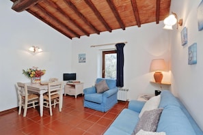 Apartamento | 1 quarto