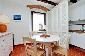 Apartamento | 1 dormitorio
