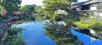 September October Special-$80 a night for a minimum of 5 nights-instant refund