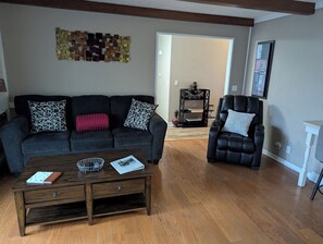 Smart TV, video game console, computer monitors