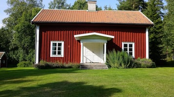 Außenbereich