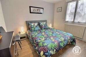 1 quarto, ferros/tábuas de passar roupa, Wi-Fi de cortesia