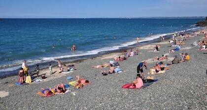 Du Gouët - ST BRANDAN - Gßte