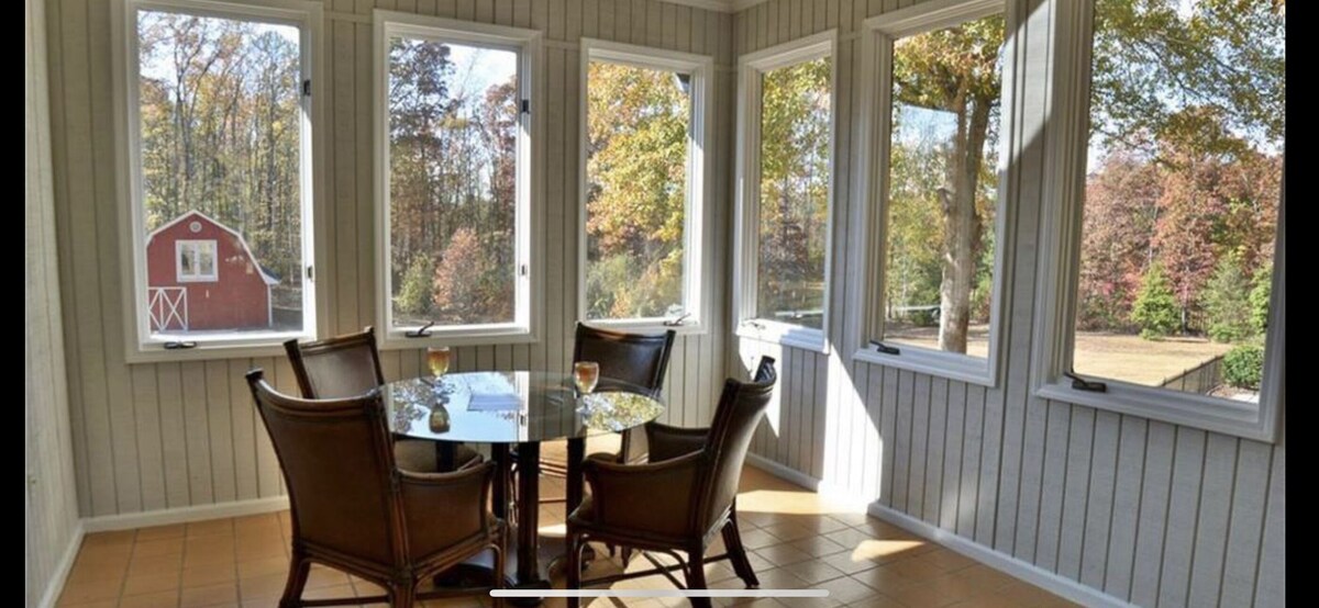 Image de profil de l’hôte