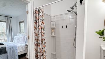 1 Schlafzimmer, Bettwäsche