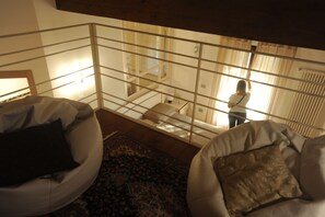 3 Schlafzimmer, Reisekinderbett, kostenloses WLAN, Bettwäsche